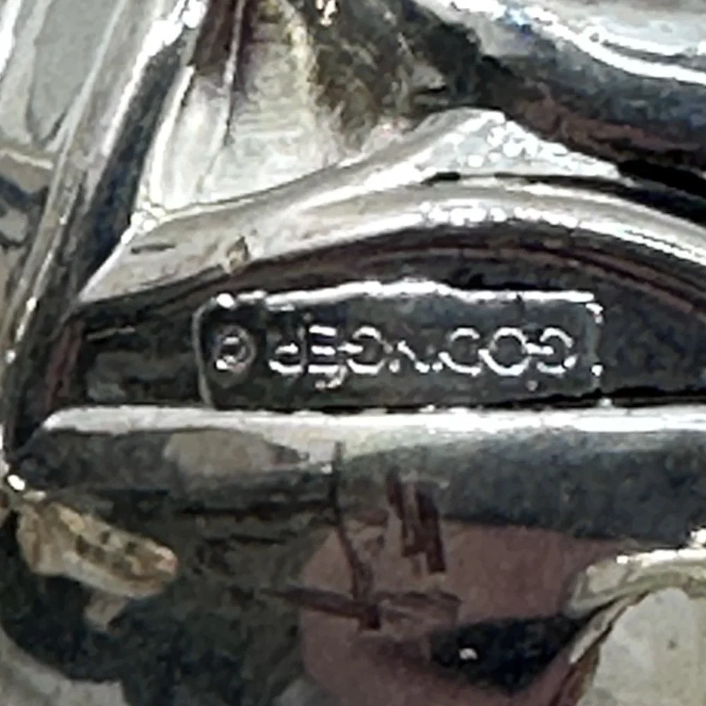 Godinger silver art